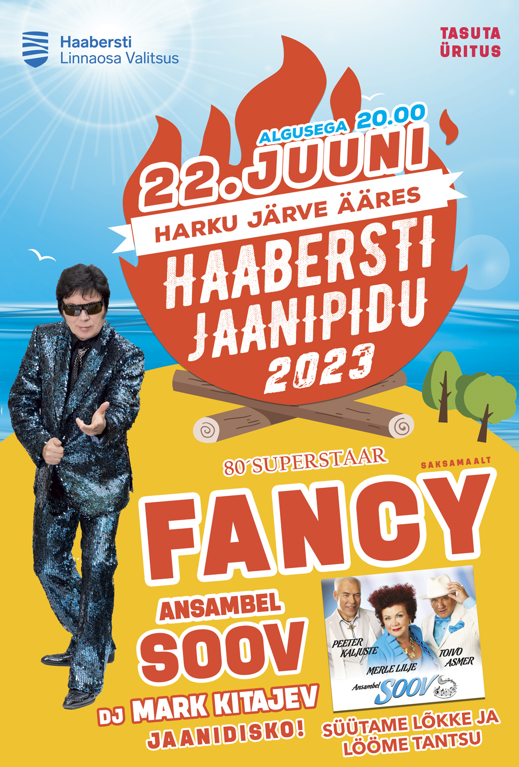 Haabersti jaanipidu 2023 A3