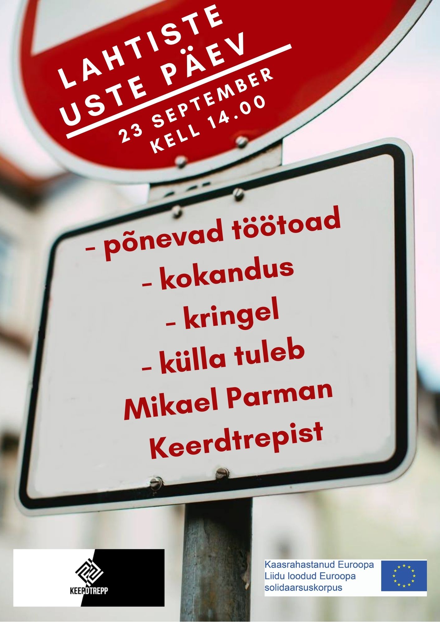 Lahtiste uste päev