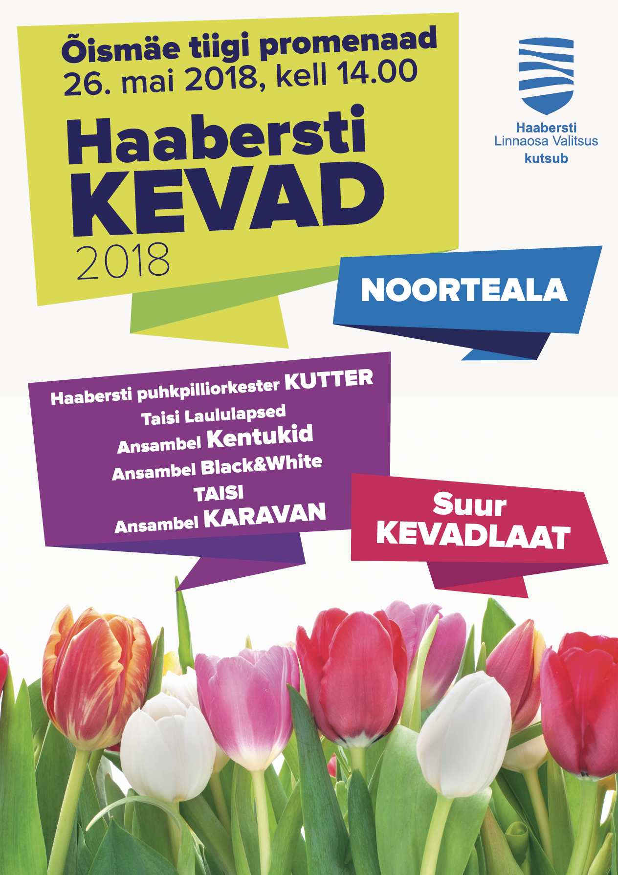 Haabersti Kevad