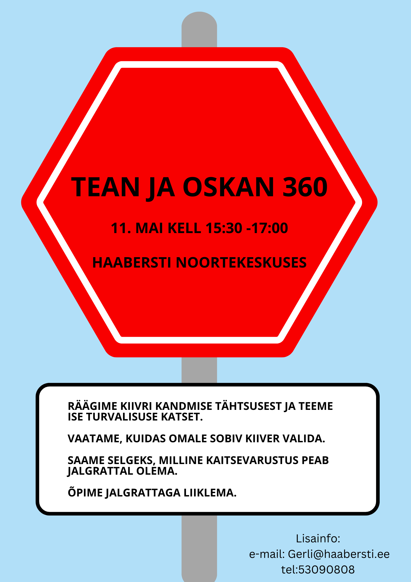 tean ja oskan 360